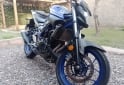 Motos - Yamaha Mt03 2017 Nafta 11381Km - En Venta