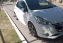 Autos - Peugeot 208 xy 2014 Nafta 87231Km - En Venta
