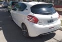 Autos - Peugeot 208 xy 2014 Nafta 87231Km - En Venta