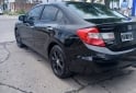 Autos - Honda Civic 2012 Nafta 220000Km - En Venta