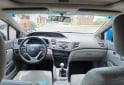 Autos - Honda Civic 2012 Nafta 220000Km - En Venta