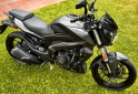 Motos - Bajaj DOMINAR 400 2020 Nafta 9000Km - En Venta