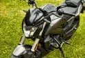 Motos - Bajaj DOMINAR 400 2020 Nafta 9000Km - En Venta