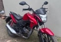 Motos - Honda twister cb125 2023 Nafta 12000Km - En Venta