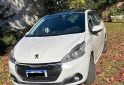 Autos - Peugeot 208 feline 2017 Nafta 109000Km - En Venta