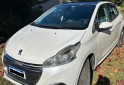 Autos - Peugeot 208 feline 2017 Nafta 109000Km - En Venta