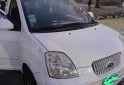 Autos - Kia Kia picanto ex 2007 Nafta 217000Km - En Venta