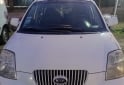 Autos - Kia Kia picanto ex 2007 Nafta 217000Km - En Venta