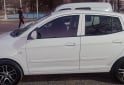 Autos - Kia Kia picanto ex 2007 Nafta 217000Km - En Venta