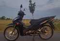 Motos - Honda New Wave S 2022 Nafta 8500Km - En Venta