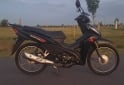 Motos - Honda New Wave S 2022 Nafta 8500Km - En Venta