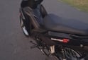 Motos - Honda New Wave S 2022 Nafta 8500Km - En Venta
