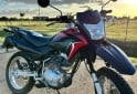 Motos - Honda XR 150L 2021 Nafta 35000Km - En Venta