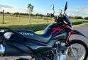 Motos - Honda XR 150L 2021 Nafta 35000Km - En Venta