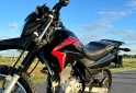 Motos - Honda XR 150L 2021 Nafta 35000Km - En Venta