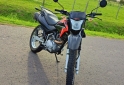 Motos - Honda XR 150L 2021 Nafta 35000Km - En Venta