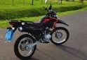 Motos - Honda XR 150L 2021 Nafta 35000Km - En Venta