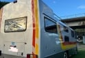 Camiones y Grúas - Motorhome excelente estado - En Venta