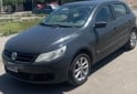 Autos - Volkswagen Gol trend 2010 Nafta 110000Km - En Venta