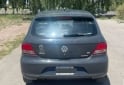 Autos - Volkswagen Gol trend 2010 Nafta 110000Km - En Venta
