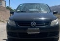 Autos - Volkswagen Gol trend 2010 Nafta 110000Km - En Venta