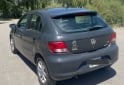 Autos - Volkswagen Gol trend 2010 Nafta 110000Km - En Venta