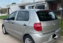Autos - Volkswagen Fox 2014 Nafta 160000Km - En Venta