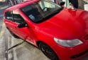 Autos - Volkswagen Gol trend 2011 Nafta 170000Km - En Venta