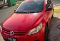 Autos - Volkswagen Gol trend 2011 Nafta 170000Km - En Venta