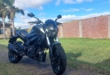 Motos - Bajaj Dominar 400 2019 Nafta 40000Km - En Venta