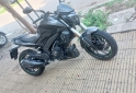 Motos - Bajaj Dominar 400 2019 Nafta 40000Km - En Venta