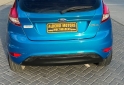 Autos - Ford FIESTA 1.6 KINETIC 2018 Nafta 115000Km - En Venta