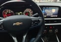 Camionetas - Chevrolet Montana ltz 2024 Nafta 14500Km - En Venta