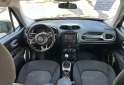 Camionetas - Chrysler Jeep Renegade 2016 Nafta 170000Km - En Venta