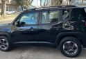 Camionetas - Chrysler Jeep Renegade 2016 Nafta 170000Km - En Venta