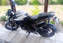 Motos - Bajaj Rouser 200 2021 Nafta 39000Km - En Venta