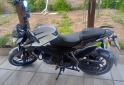 Motos - Bajaj Rouser 200 2021 Nafta 39000Km - En Venta