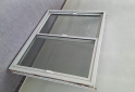 Hogar - Vendo Ventana de aluminio blanca - En Venta
