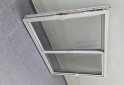 Hogar - Vendo Ventana de aluminio blanca - En Venta