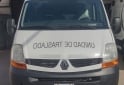 Utilitarios - Renault Master 2013 Diesel 213000Km - En Venta