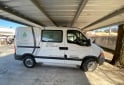 Utilitarios - Renault Master 2013 Diesel 213000Km - En Venta