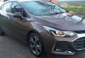 Autos - Chevrolet Cruze 2020 Nafta 66000Km - En Venta