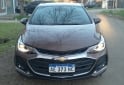 Autos - Chevrolet Cruze 2020 Nafta 66000Km - En Venta