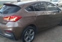 Autos - Chevrolet Cruze 2020 Nafta 66000Km - En Venta