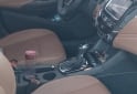 Autos - Chevrolet Cruze 2020 Nafta 66000Km - En Venta