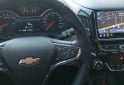 Autos - Chevrolet Cruze 2020 Nafta 66000Km - En Venta