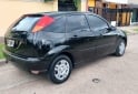 Autos - Ford FOCUS 1.6 GNC NAFTA 2005 GNC 225630Km - En Venta