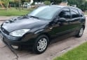 Autos - Ford FOCUS 1.6 GNC NAFTA 2005 GNC 225630Km - En Venta