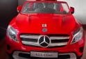 Otros - Mercedes Benz Gla-class A Batería Color Rojo (usado) - En Venta