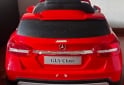 Otros - Mercedes Benz Gla-class A Batería Color Rojo (usado) - En Venta